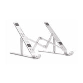 16 INCH LAPTOP STAND CREATIVE FOLDING STORAGE BRACKET